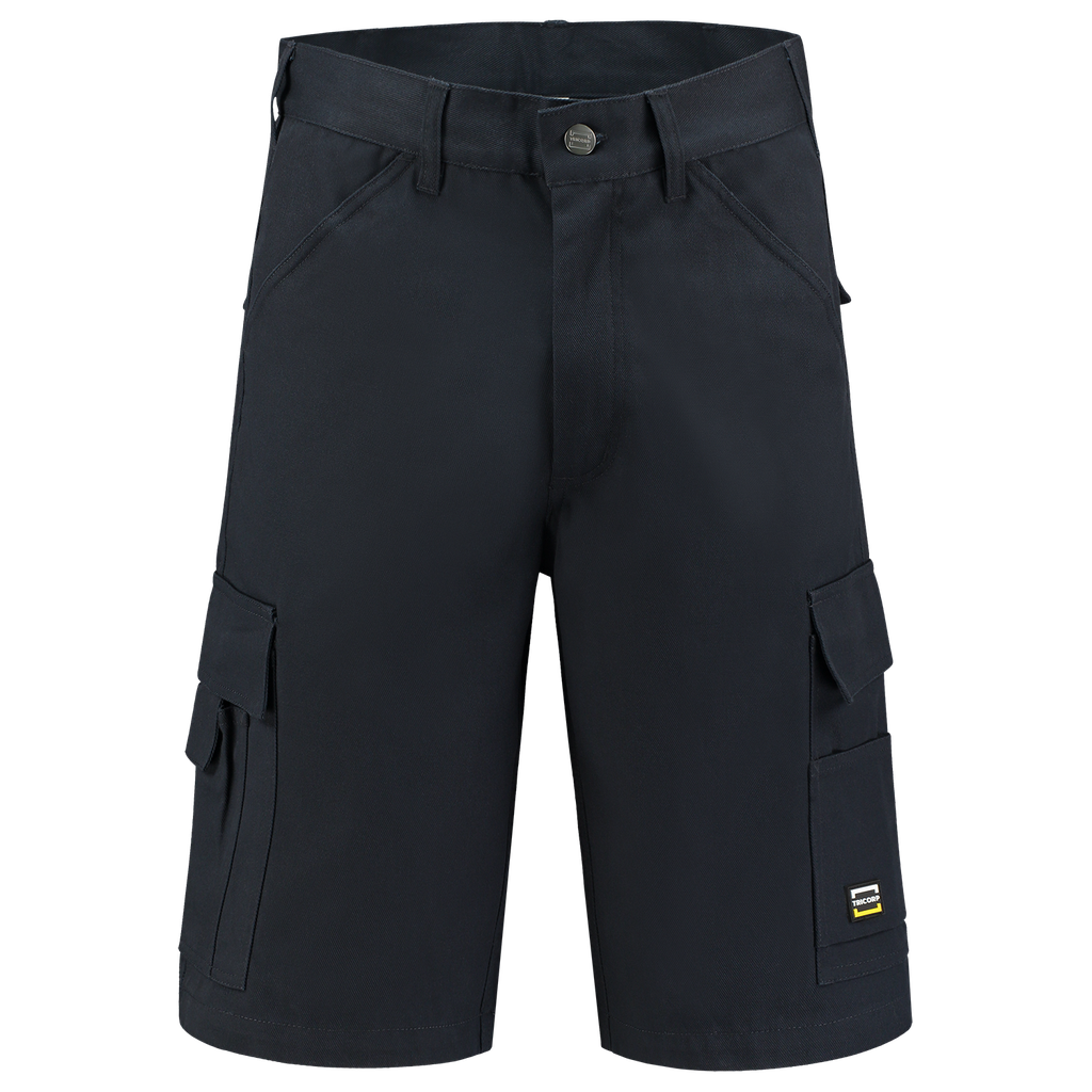 Tricorp 502019 Werkbroek Basis Kort