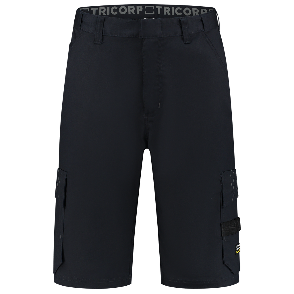 Tricorp 502025 Werkbroek Twill Kort