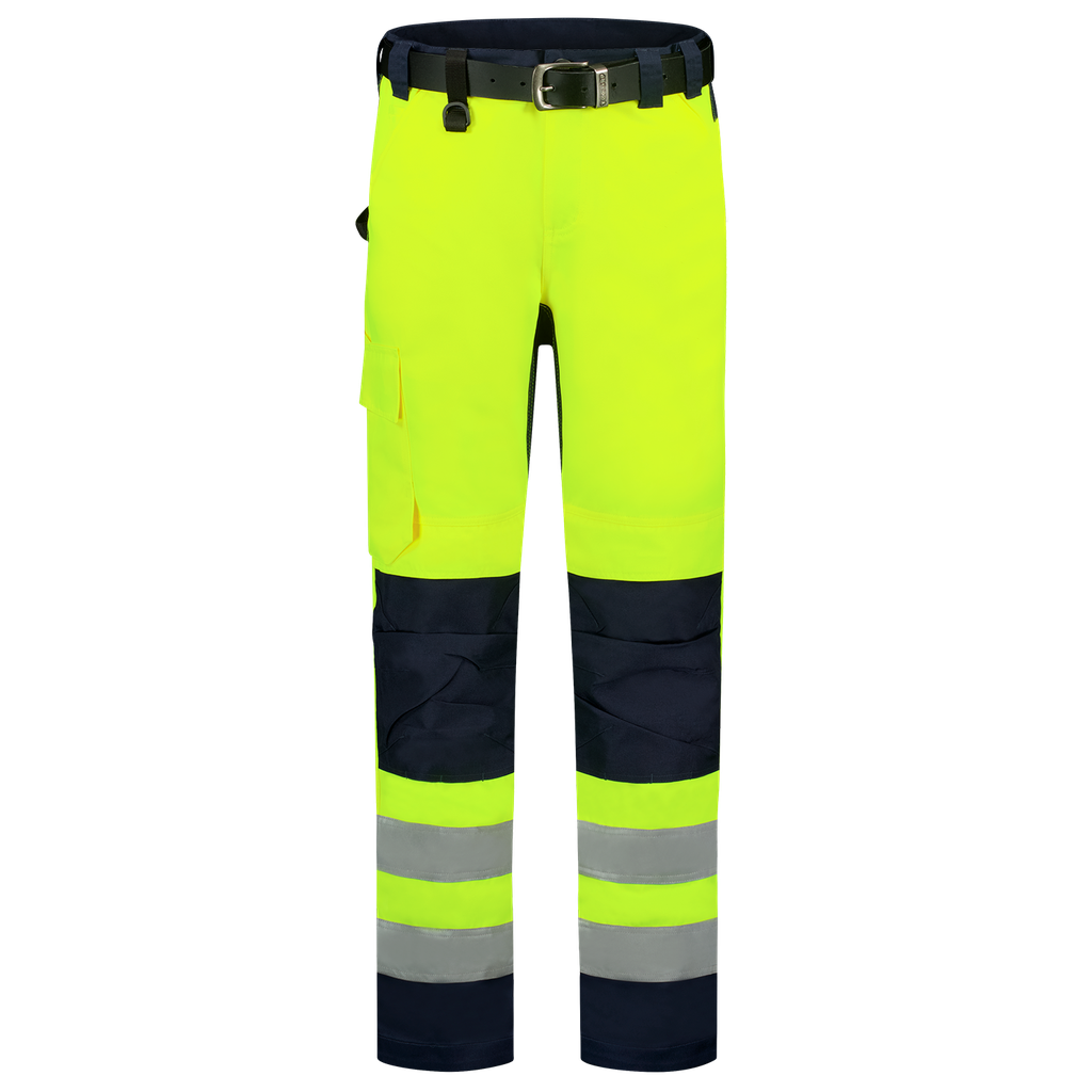 Tricorp 503011 Werkbroek High Vis Bicolor