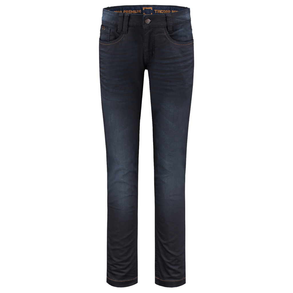 Tricorp 504004 Jeans Premium Stretch Dames