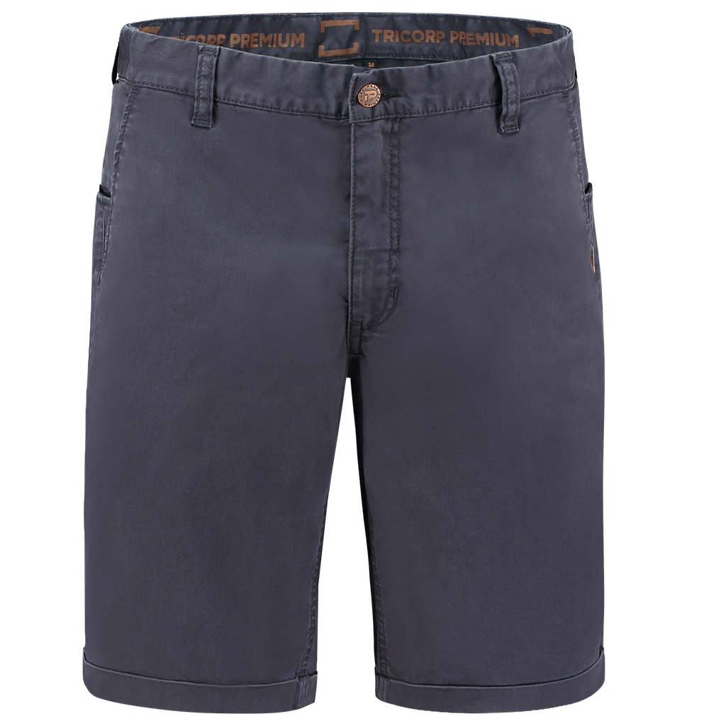 Tricorp 504008 Chino Premium Kort