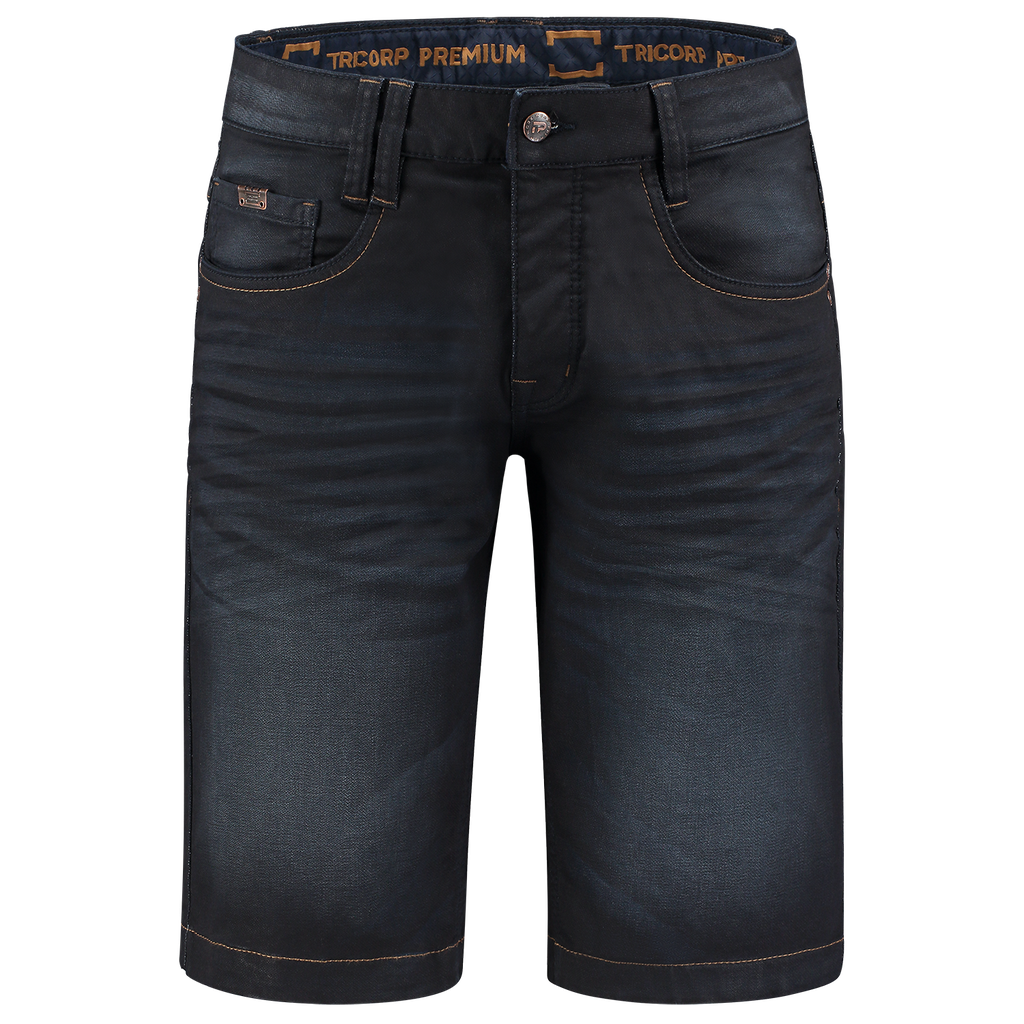 Tricorp 504010 Jeans Premium Stretch Kort