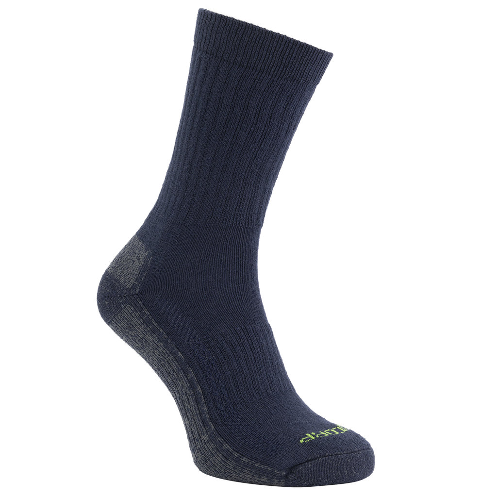 Tricorp 602701 Werksokken Circulair 2-Pack