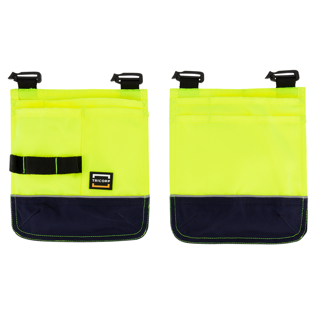 Tricorp 653004 Swing Pockets High Vis Bicolor