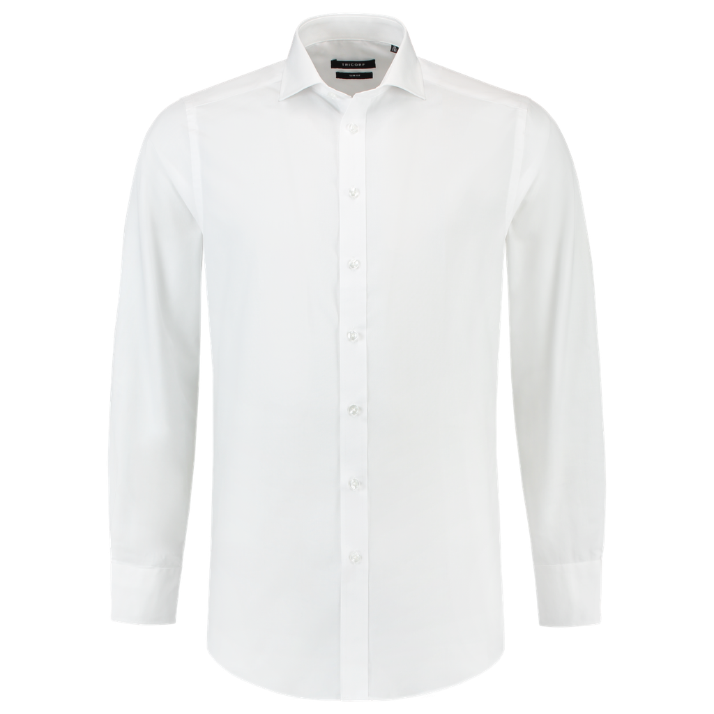 Tricorp 705007 Overhemd Fitted