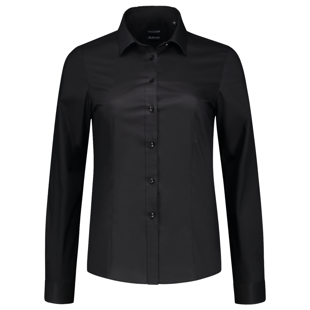 Tricorp 705016 Blouse Stretch Fitted