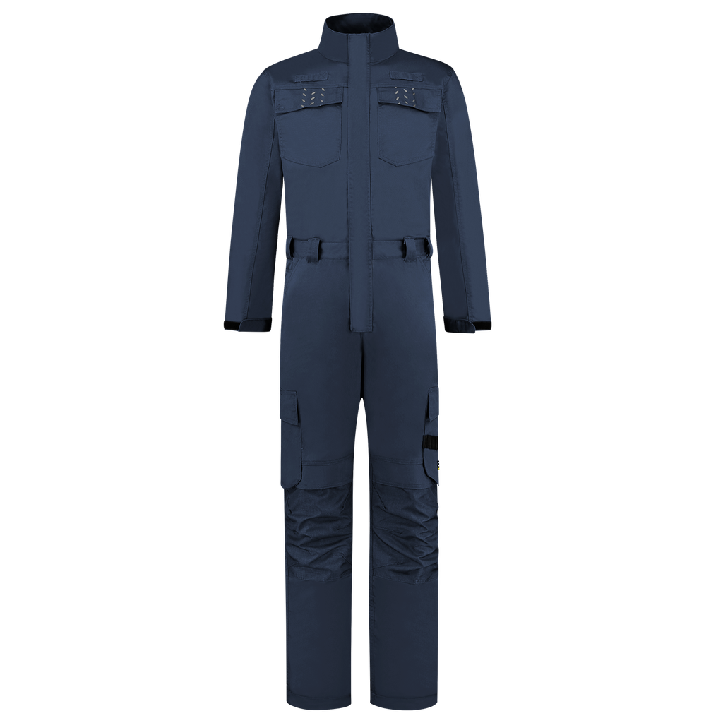 Tricorp 752005 Overall Twill Cordura