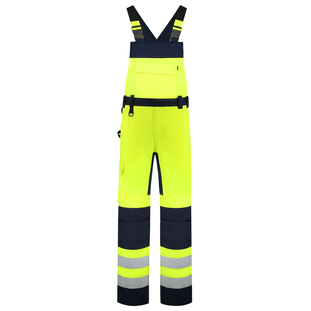 Tricorp 753005 Amerikaanse Overall High Vis Bicolor