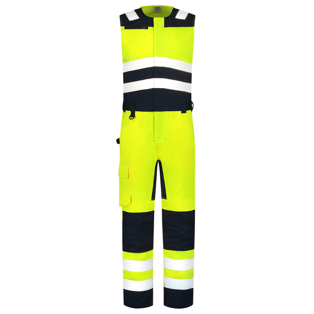 Tricorp 753007 Bodybroek High Vis Bicolor