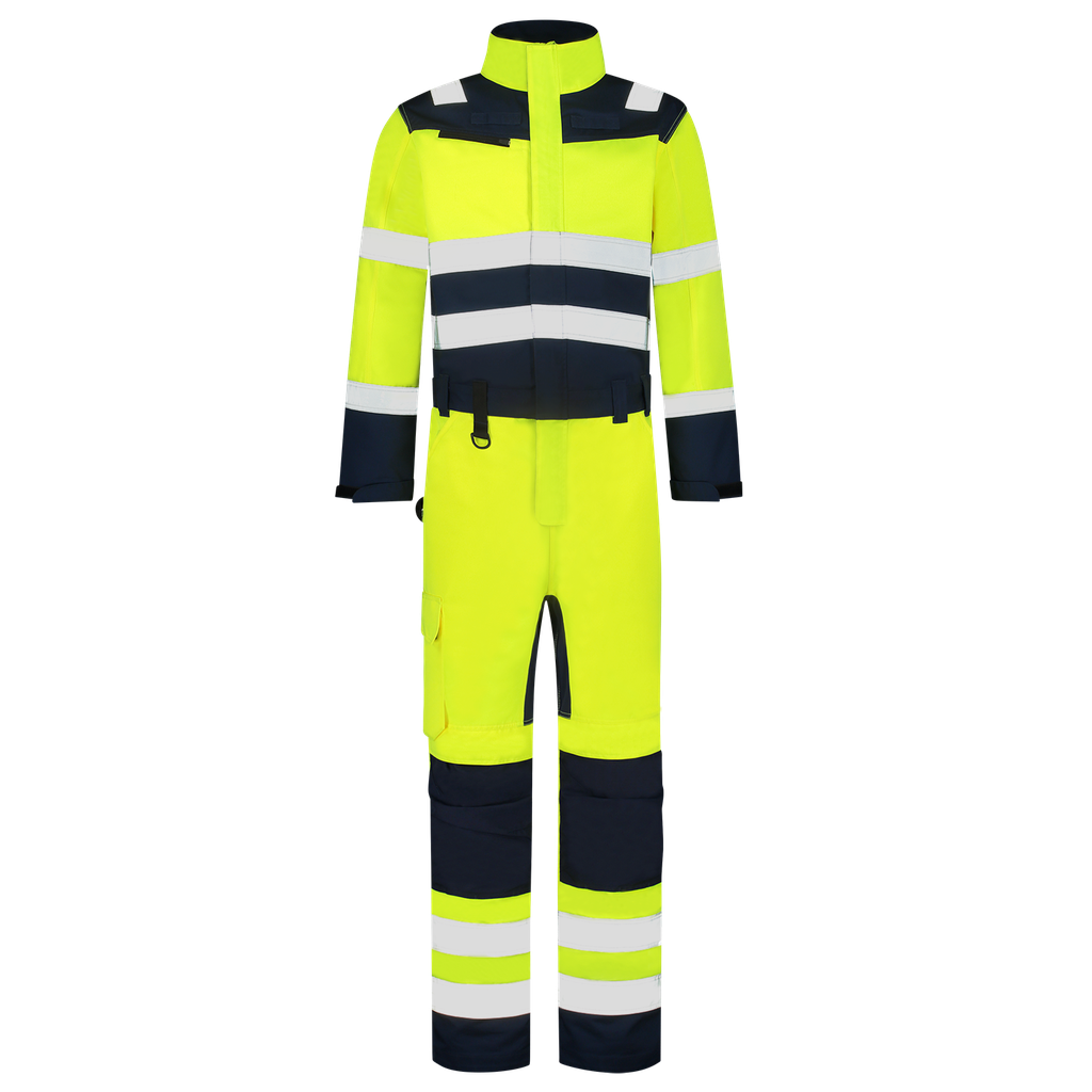 Tricorp 753009 Overall High Vis Bicolor