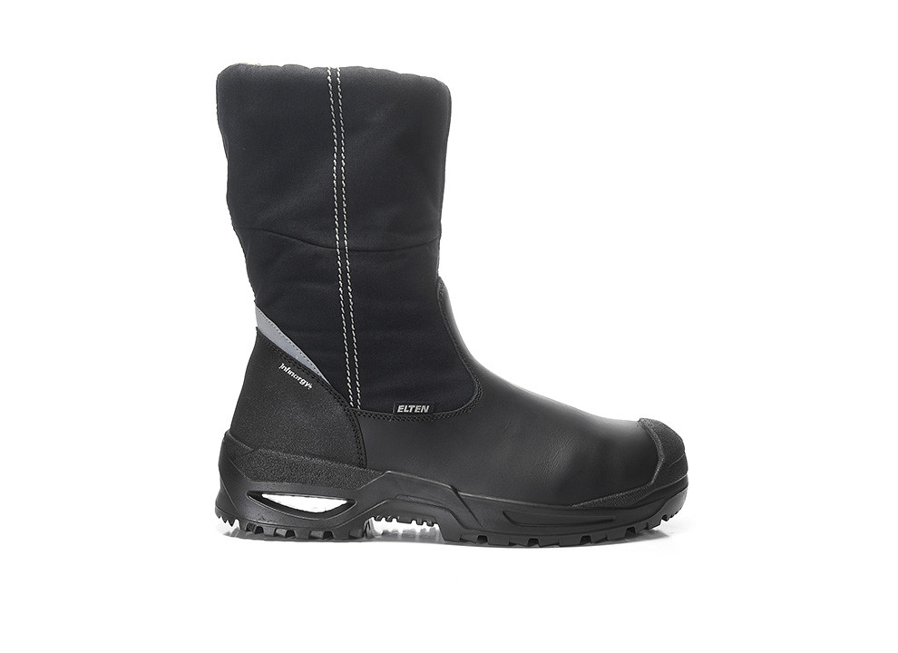 Elten Alberto Xxsg High Esd S3S Ci Veiligheidslaarzen