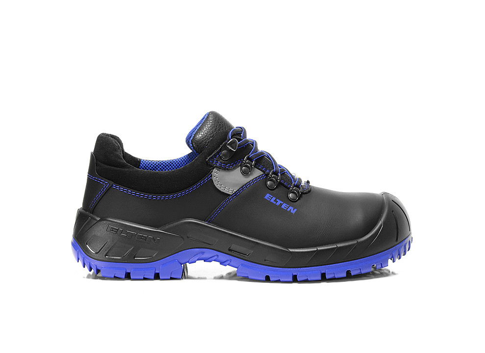 Elten Alessio Steel Low Esd S3 Werkschoenen
