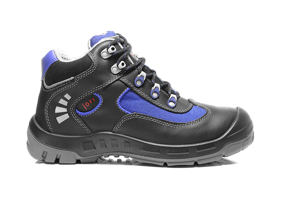 Jori Alex S2 Werkschoenen