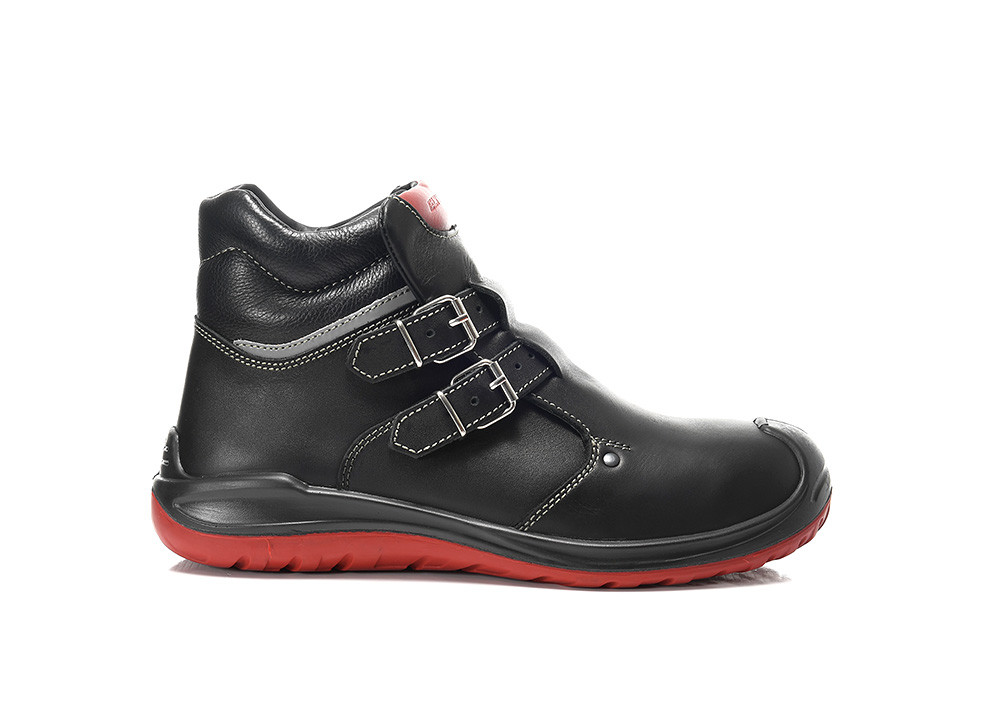 Elten Anderson Craft Mid S3 Hi Werkschoenen