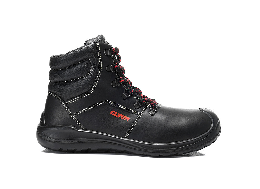 Elten Anderson Loop S3 Hi Werkschoenen