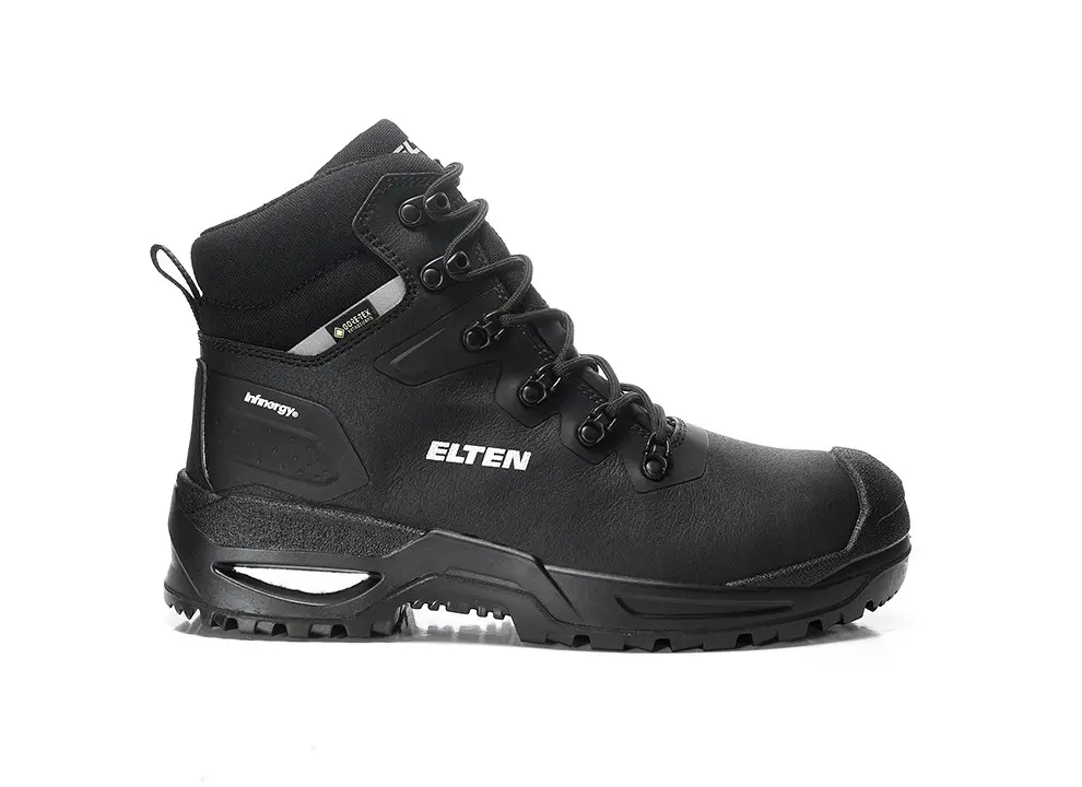 Elten Antonio Xxsg Gtx Mid Esd S3S Wr Ci Werkschoenen