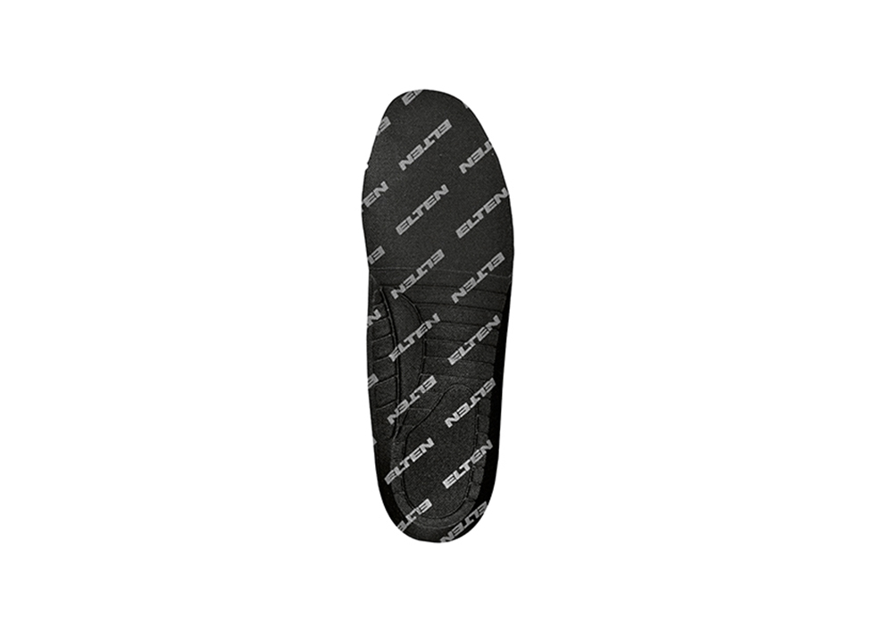 Elten Basic Grey Sole Inlegzolen
