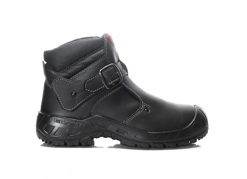 Elten Carl Ii S3 Hi Werkschoenen