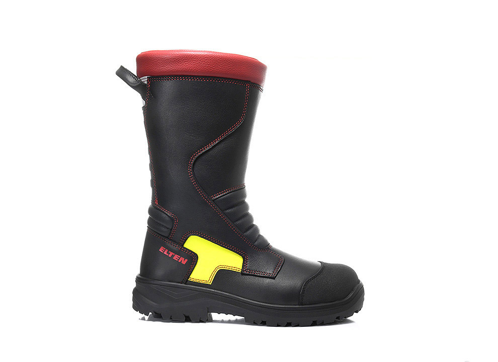 Elten Clay Esd F2A Veiligheidslaarzen