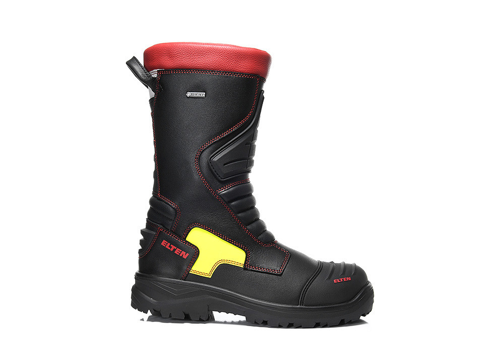 Elten Cruz Gtx Esd F2A Veiligheidslaarzen