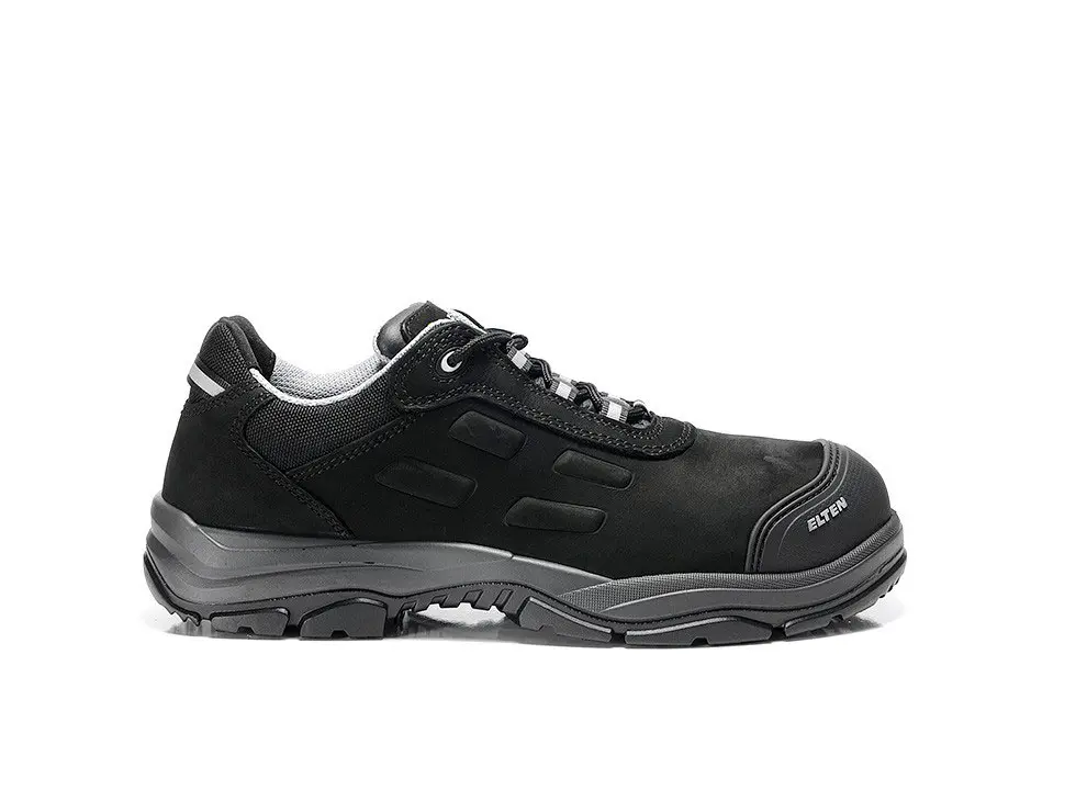Elten Daniel Pro Low Esd S3 Typ 3 Werkschoenen
