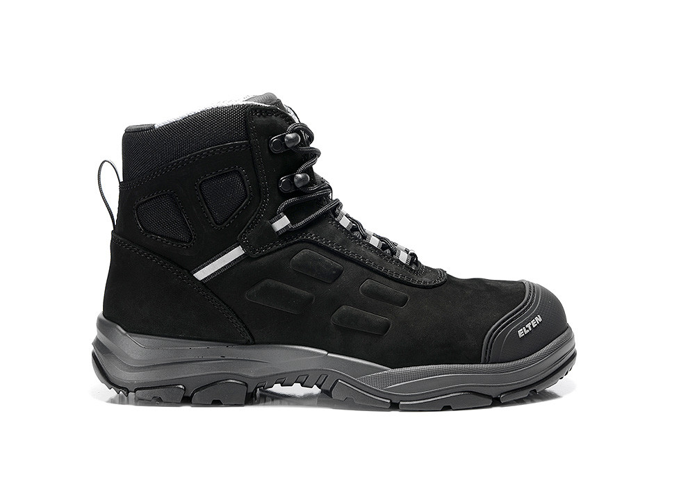 Elten Daniel Pro Mid Esd S3 Typ 2 Werkschoenen