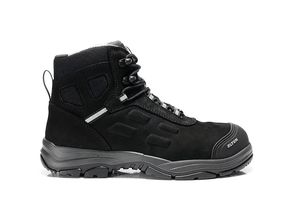 Elten Daniel Pro Mid Esd S3S Typ 1 Werkschoenen