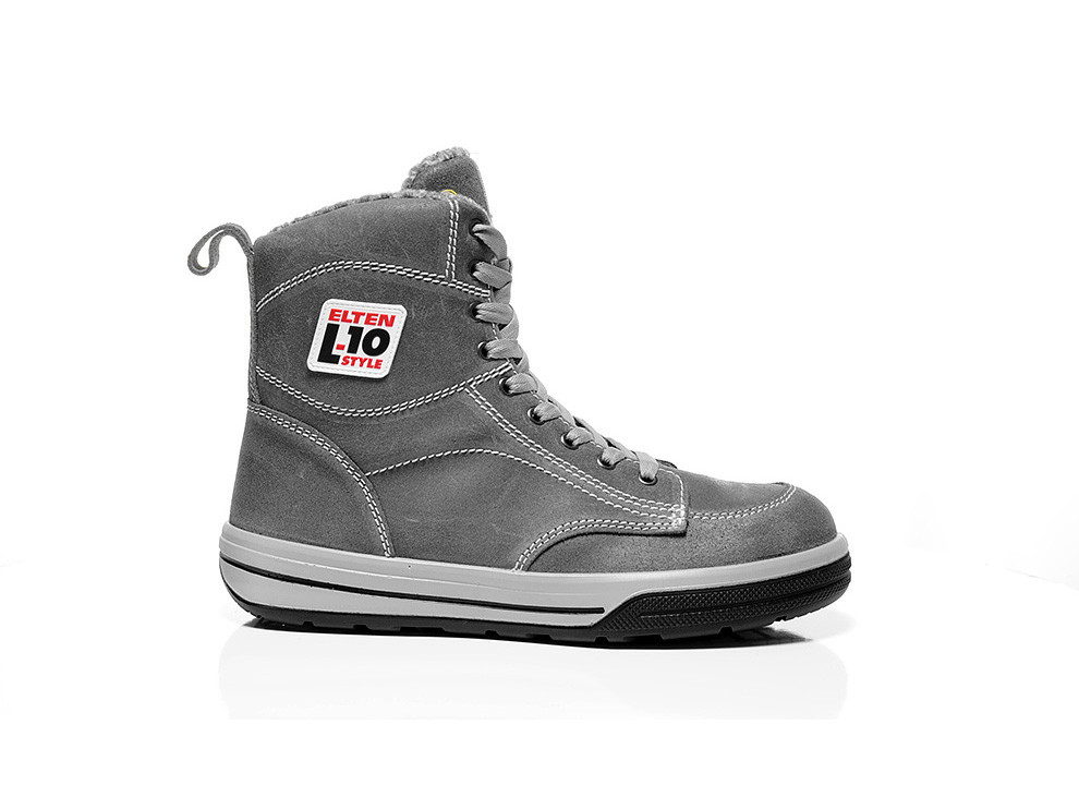 Elten Desperado Esd S3 Veiligheidslaarzen