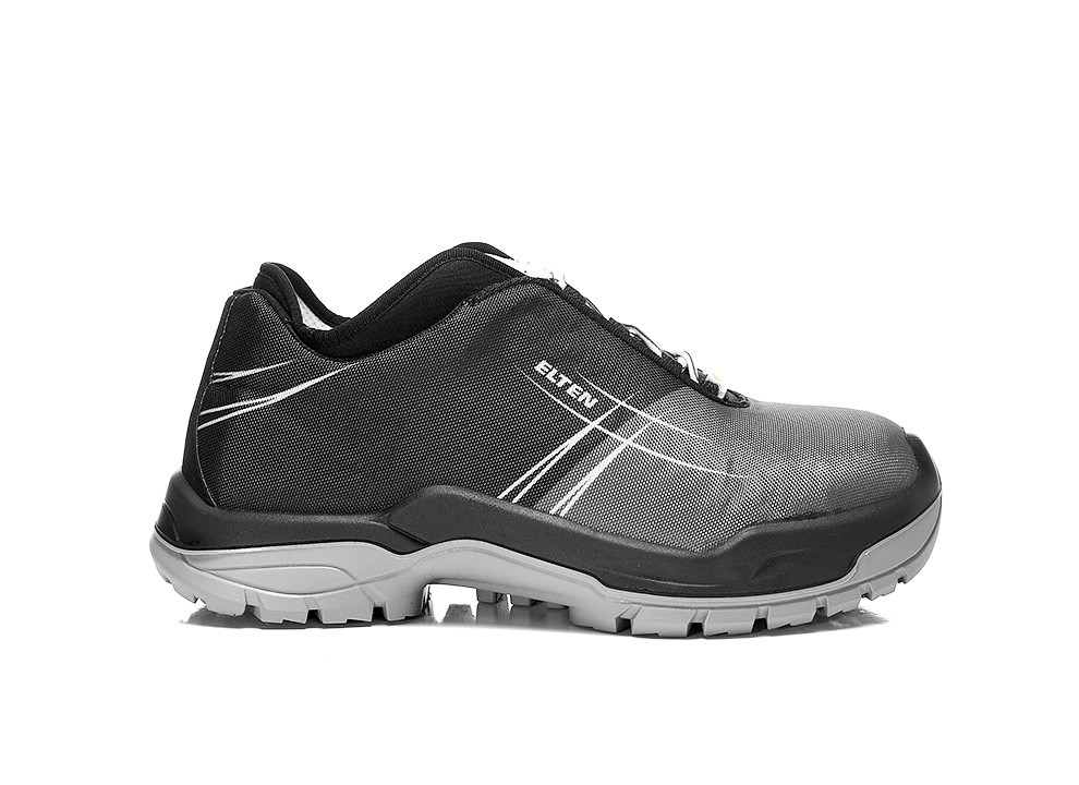 Elten Dialution Low Esd S3S Werkschoenen