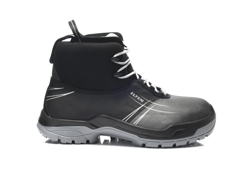 Elten Dialution Mid Esd S3S Werkschoenen