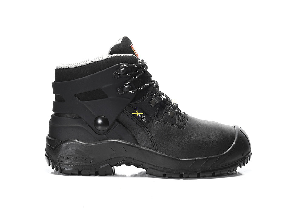 Elten Elio Biomex M Esd S3 Werkschoenen