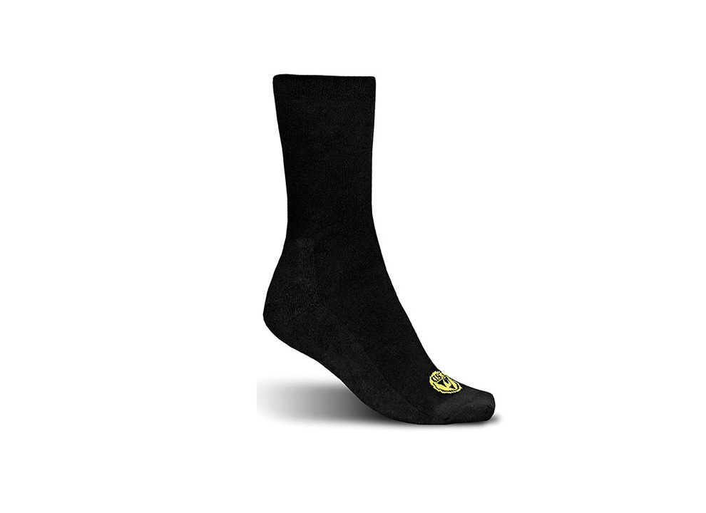 Elten Elten Basic-Socks Esd Werksokken