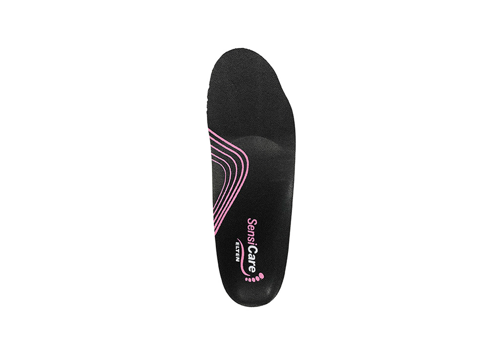 Elten Elten Sensicare Lady Medium Inlegzolen