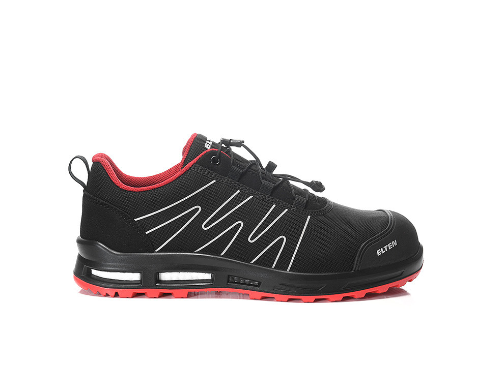 Elten Enno Xxt Pro Low Esd S3S Werkschoenen