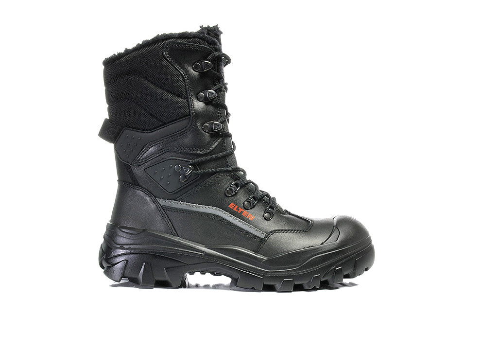 Elten Eric S3S Ci Veiligheidslaarzen