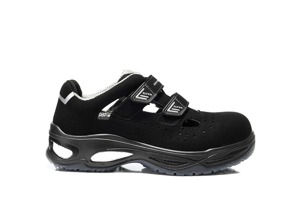 Elten Ethan Easy Esd S1 Werkschoenen