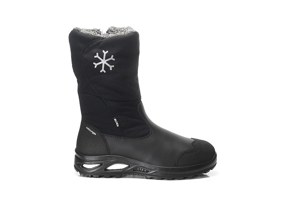 Elten Fiona Xxtl High Esd S3S Ci Werkschoenen