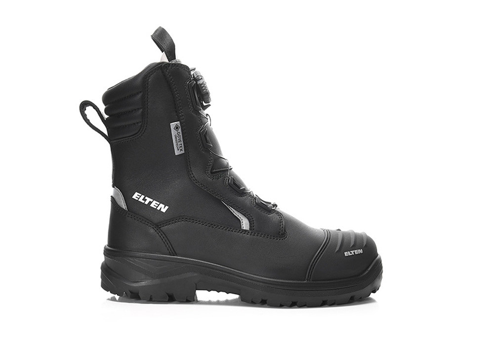 Elten Fraser Pro Boa® Gtx High Esd Hi3 Ci Typ F1Pa Veiligheidslaarzen