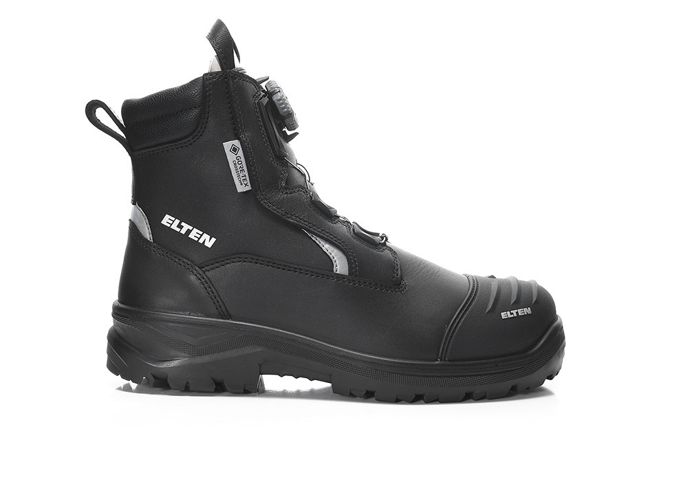 Elten Fraser Pro Boa® Gtx Mid Esd Hi3 Ci Typ F1Pa Veiligheidslaarzen
