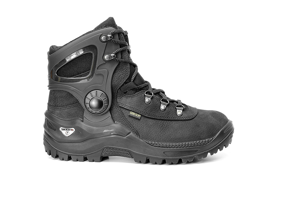 Elten Fusion Gtx S3 Ci Werkschoenen
