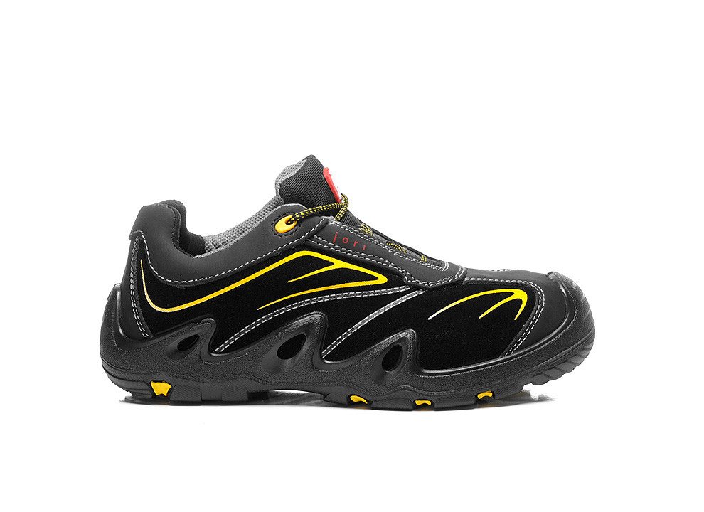 Jori Harrison Low S3L Werkschoenen