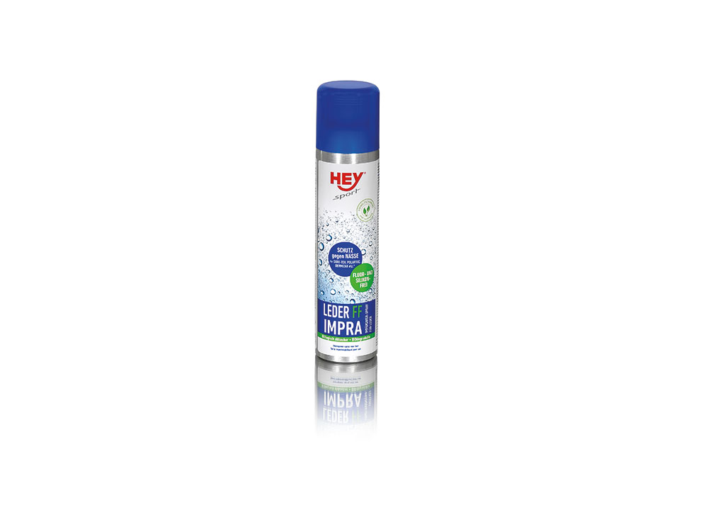 Elten Hey Sport Leather Ff Impra Spray Onderhoud