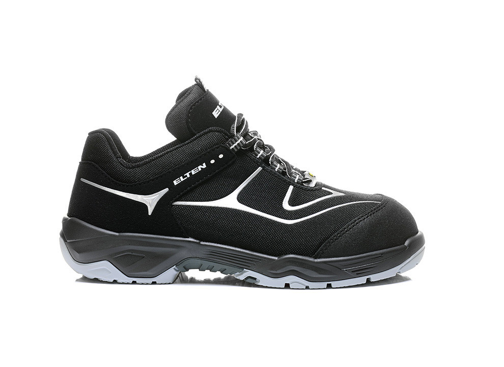 Elten Horizon Low Esd S3S Werkschoenen