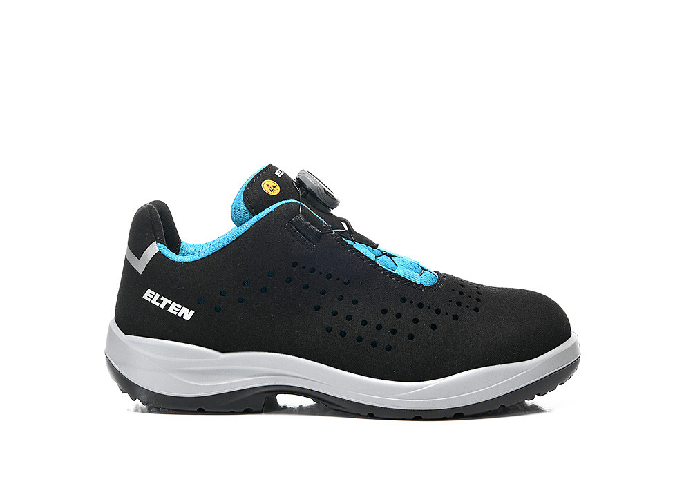 Elten Impulse Lady Boa® Aqua Low Esd S1Ps Werkschoenen