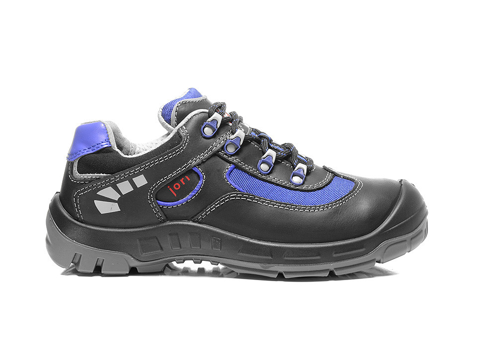 Jori Jazek S2 Werkschoenen