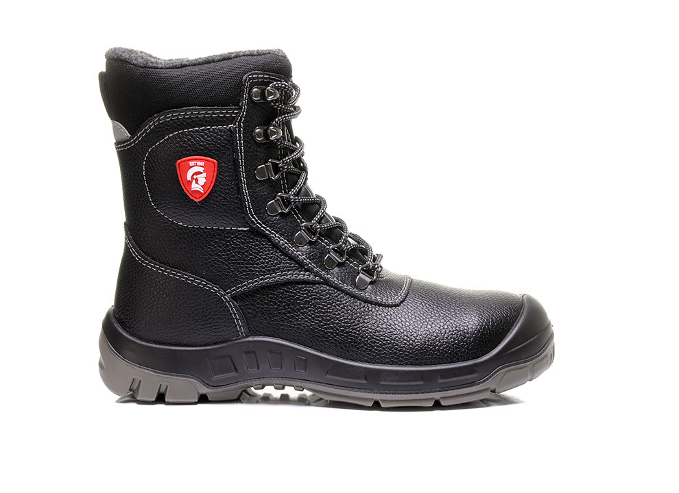 Jori Jerry S3 Veiligheidslaarzen