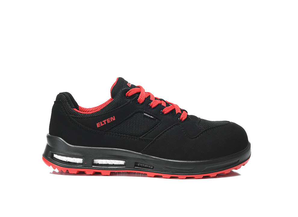 Elten Lakers Xxt Low Esd S1Ps Werkschoenen