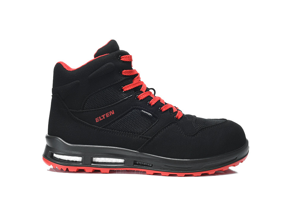 Elten Lakers Xxt Mid Esd S1Ps Werkschoenen