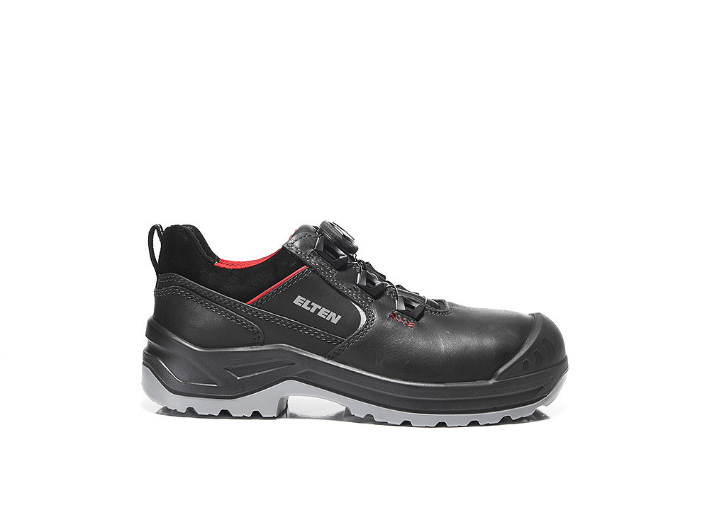 Elten Lena Boa® Low Esd S3 Werkschoenen