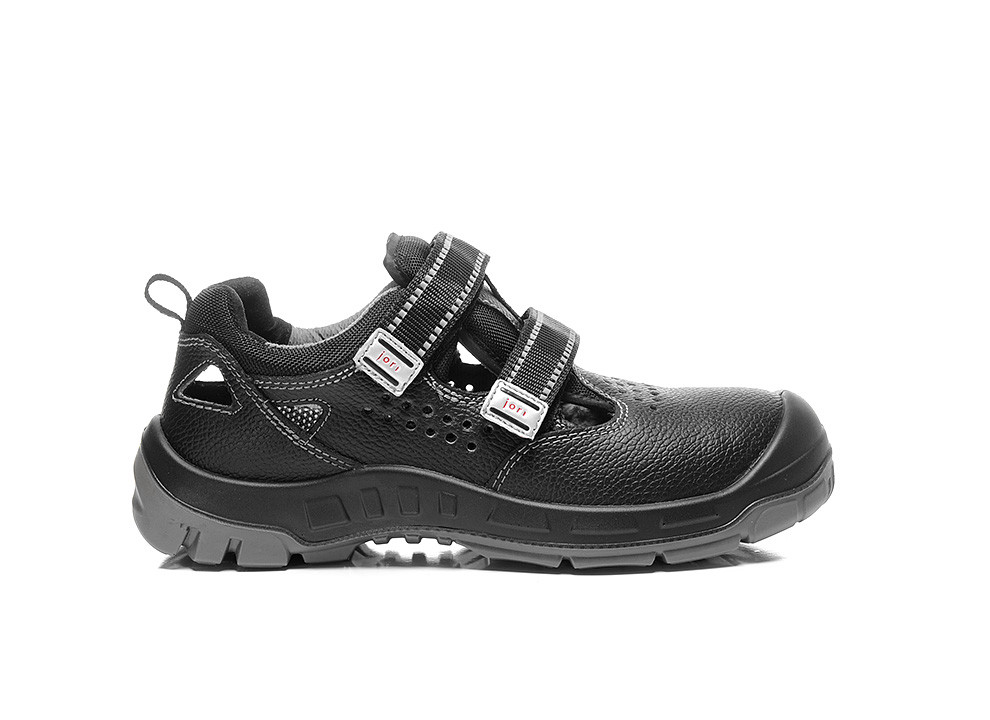 Jori Leon S1P Werkschoenen